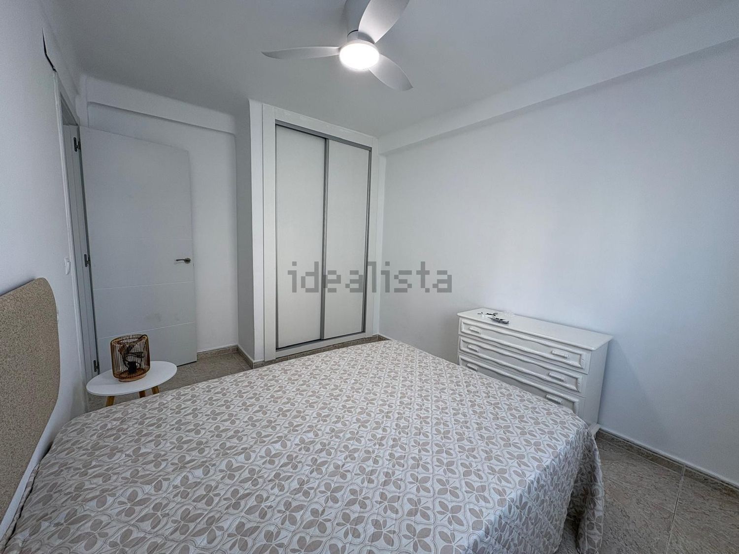 Pis de 90 m² a Málaga