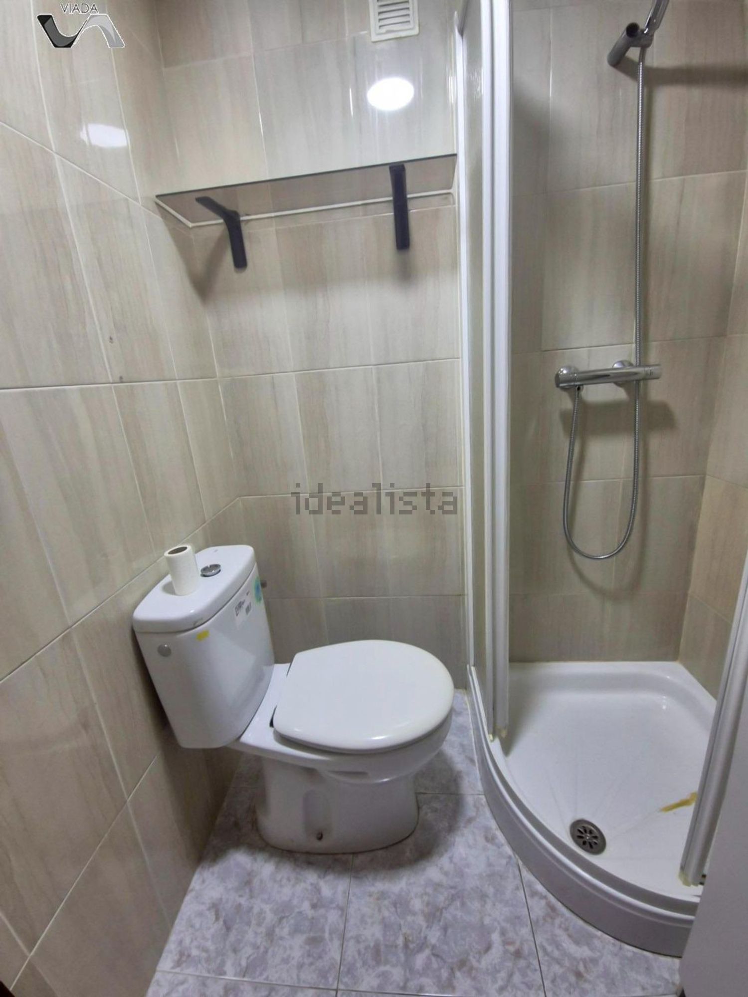 Piso de 121 m² en Puertollano