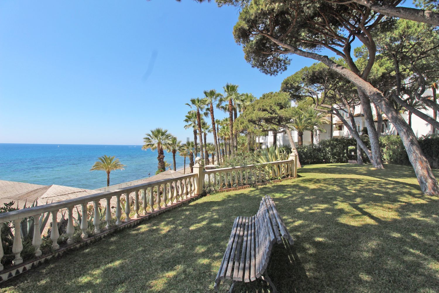 Pis de 290 m² a Marbella