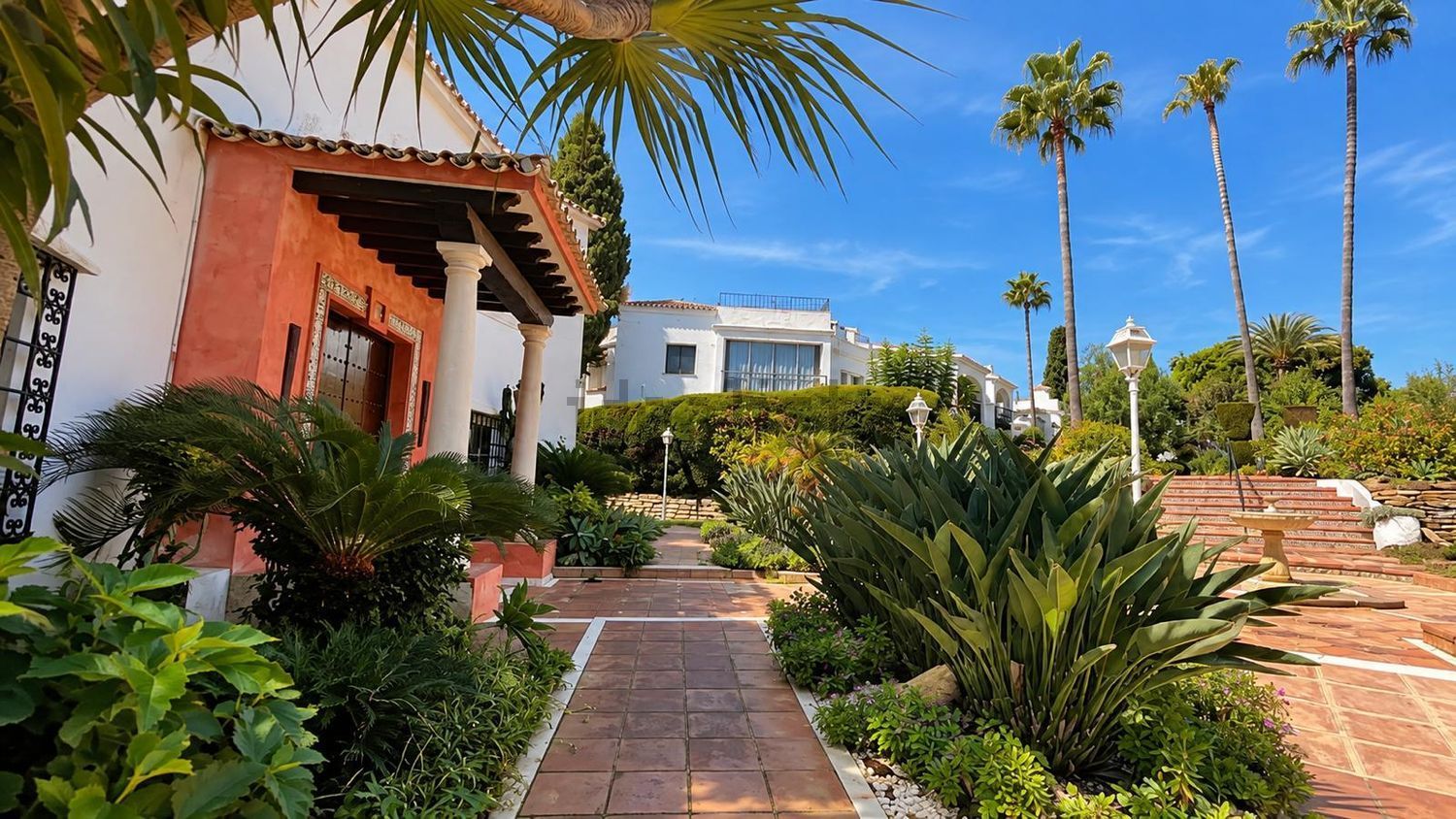 Pis de 89 m² a Estepona