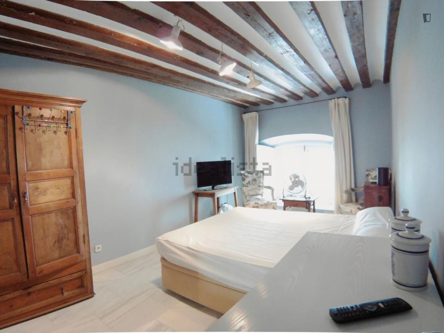 Piso de 37 m² en Madrid