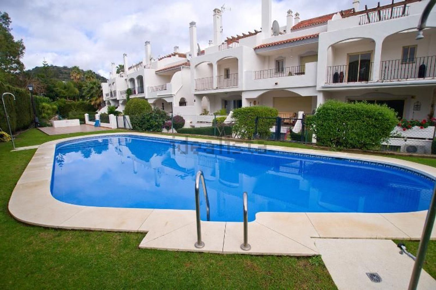 Casa de 417 m² a Benahavís