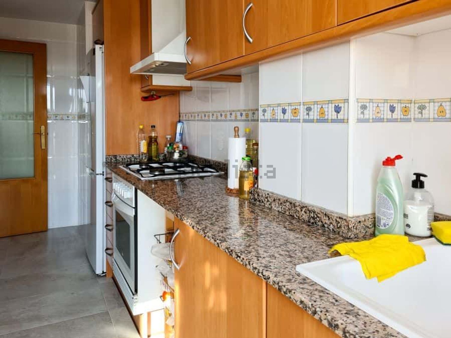 Habitación en alquiler, Valencia