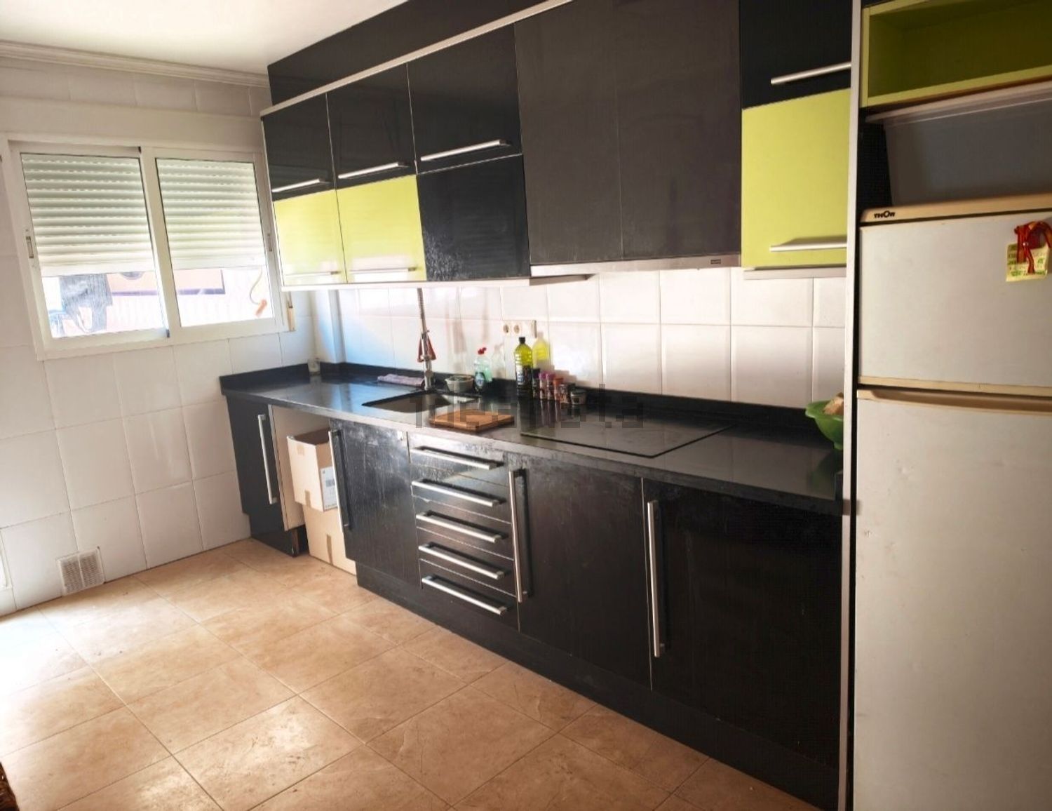 Habitació de lloguer, Ceutí