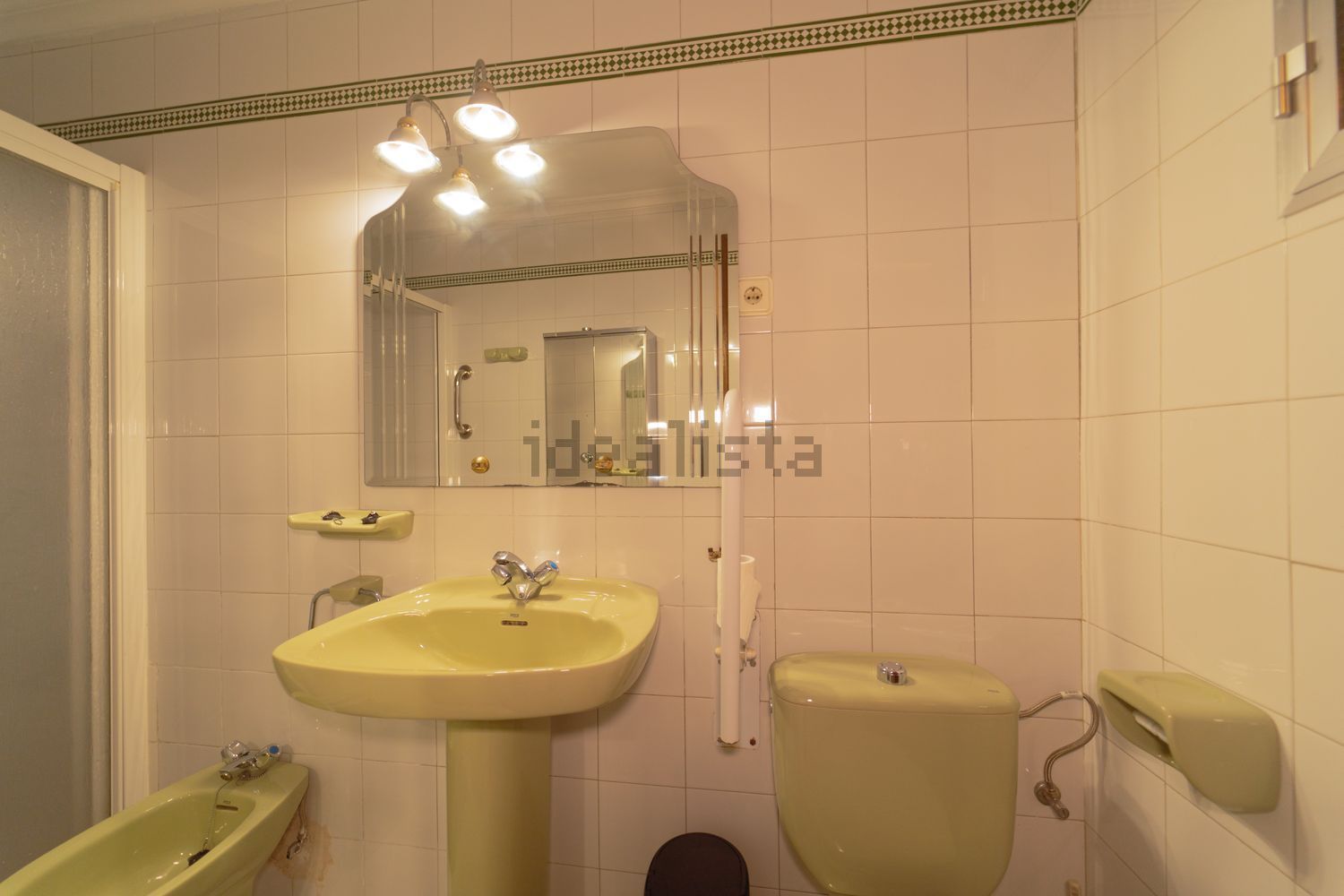 Zimmer zur Miete, Sevilla