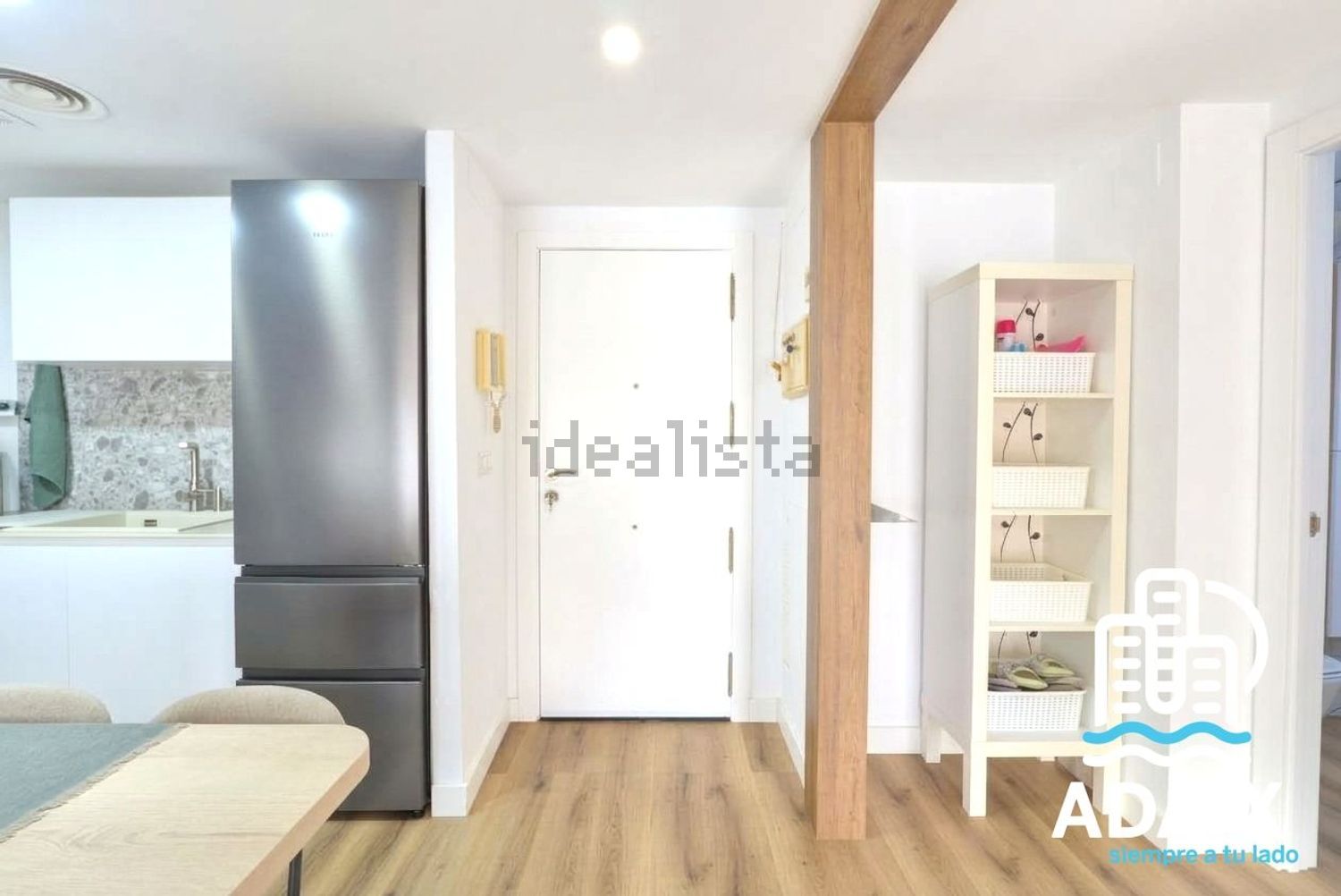 Appartement 58 m² à Gandia