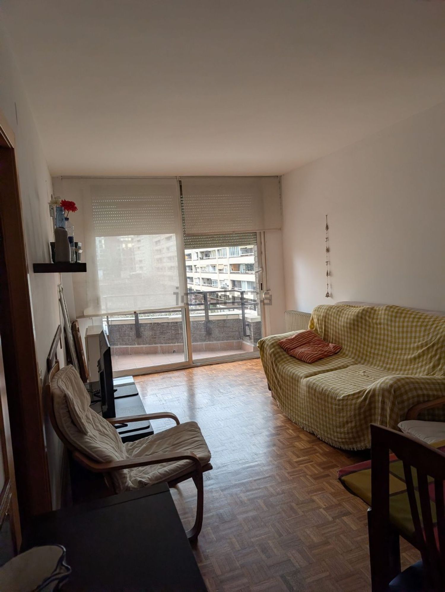 Chambre à louer, Barcelone