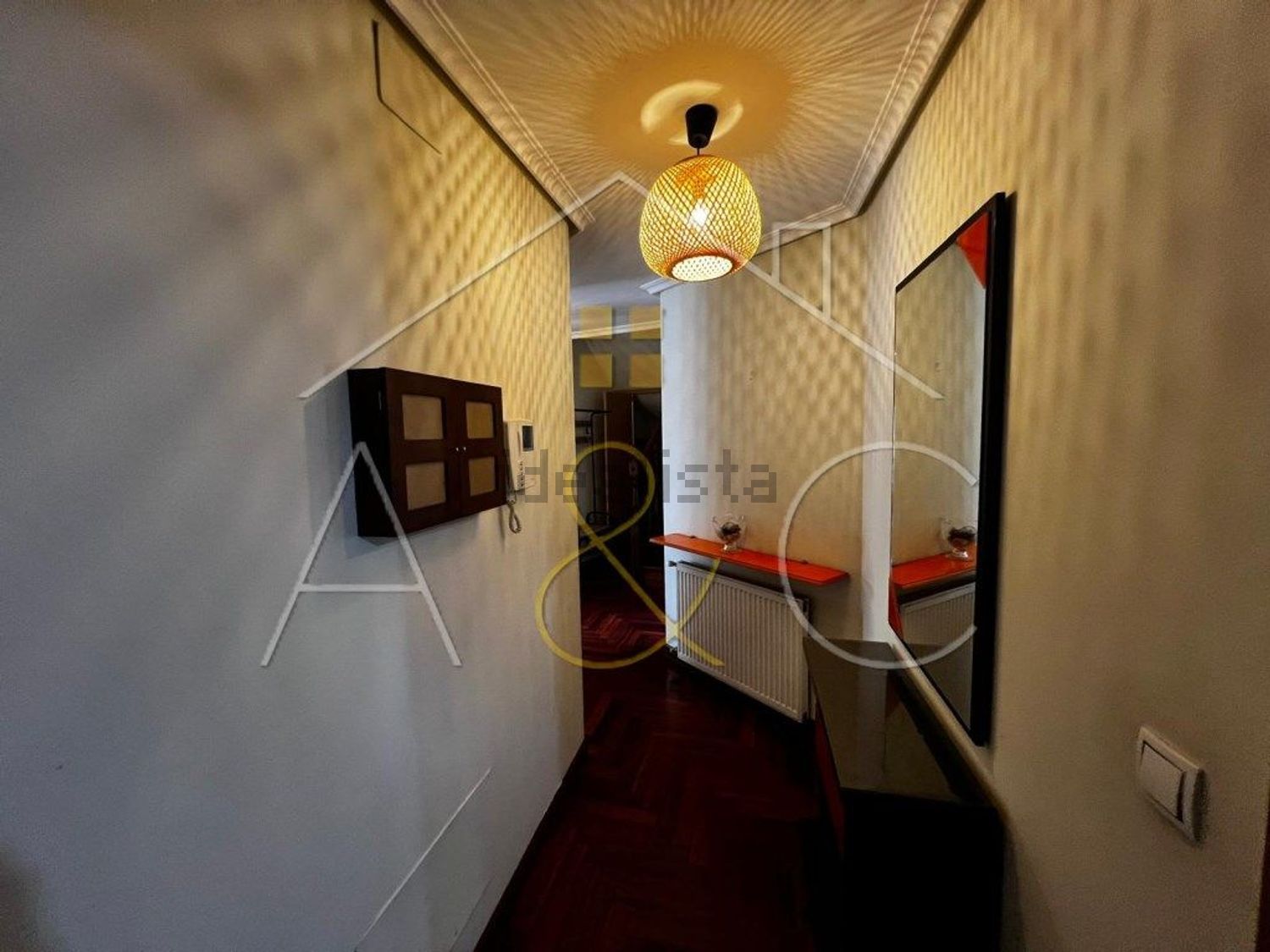 Appartement 130 m² à Lugo