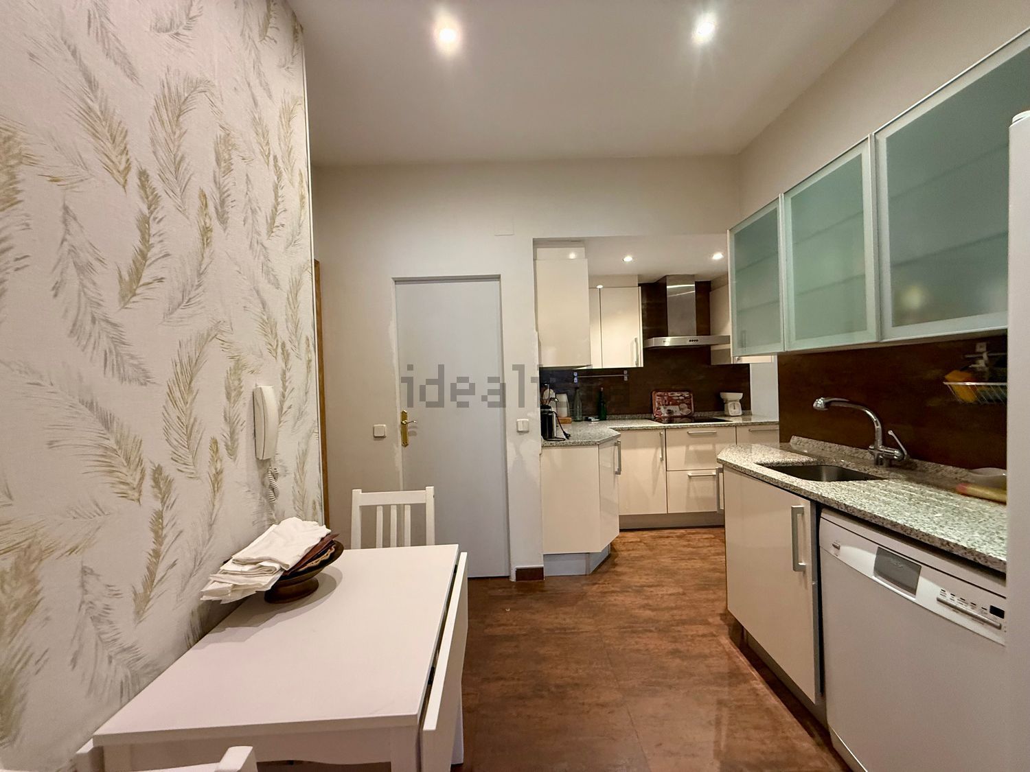 Pis de 173 m² a Madrid