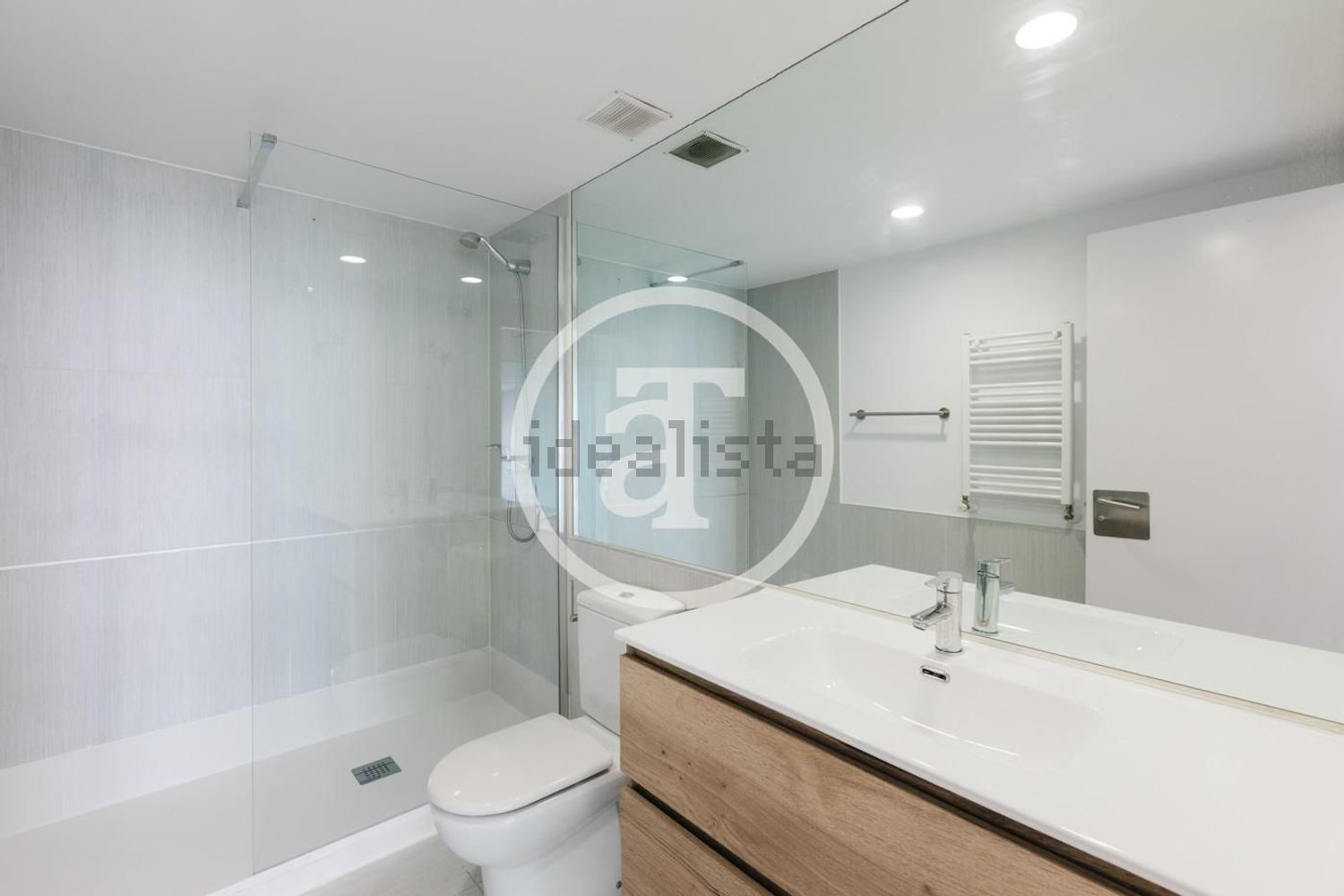 Pis de 87 m² a Madrid