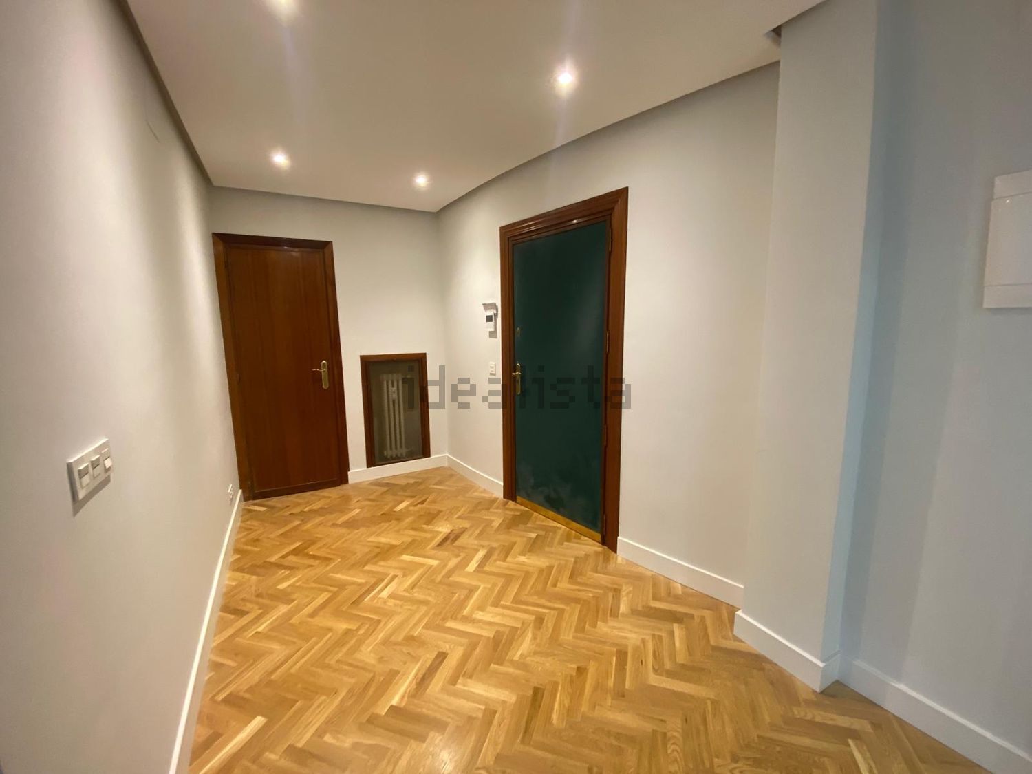 Pis de 60 m² a Saragossa