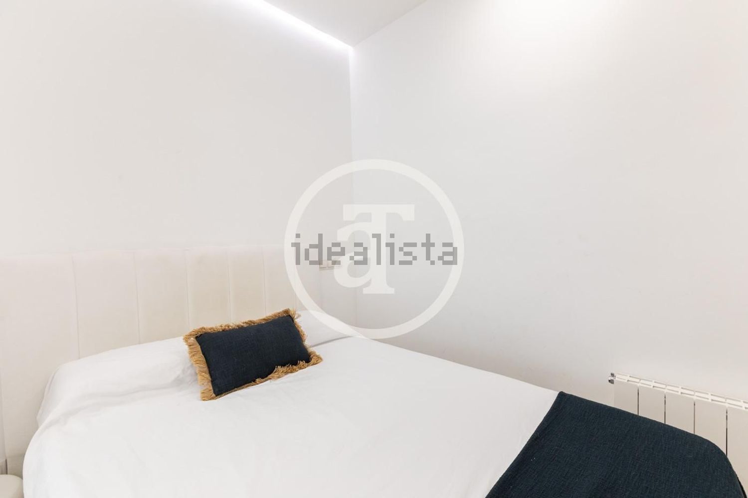 Pis de 62 m² a Madrid