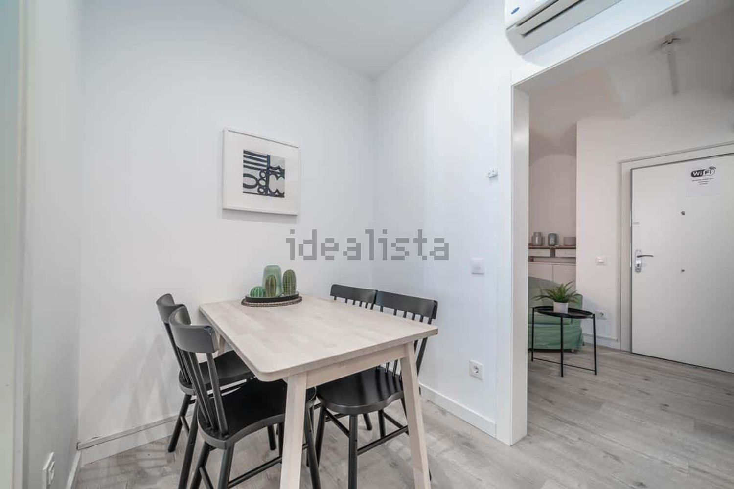 Piso de 65 m² en Barcelona