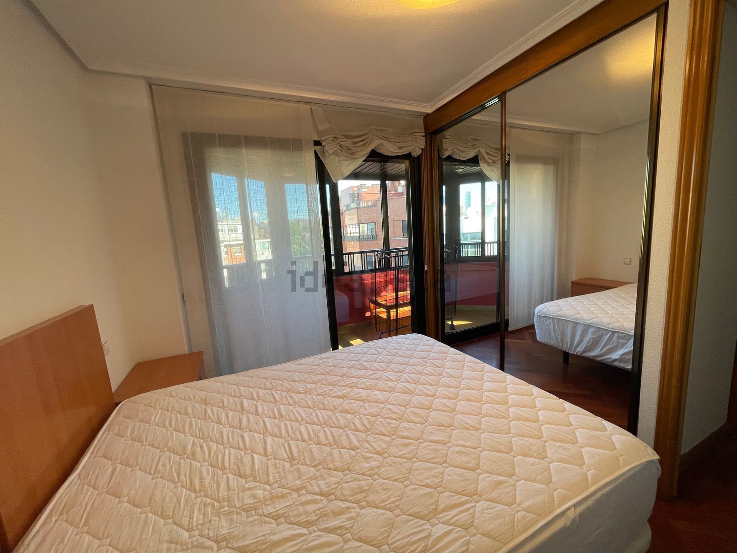 Piso de 57 m² en Madrid