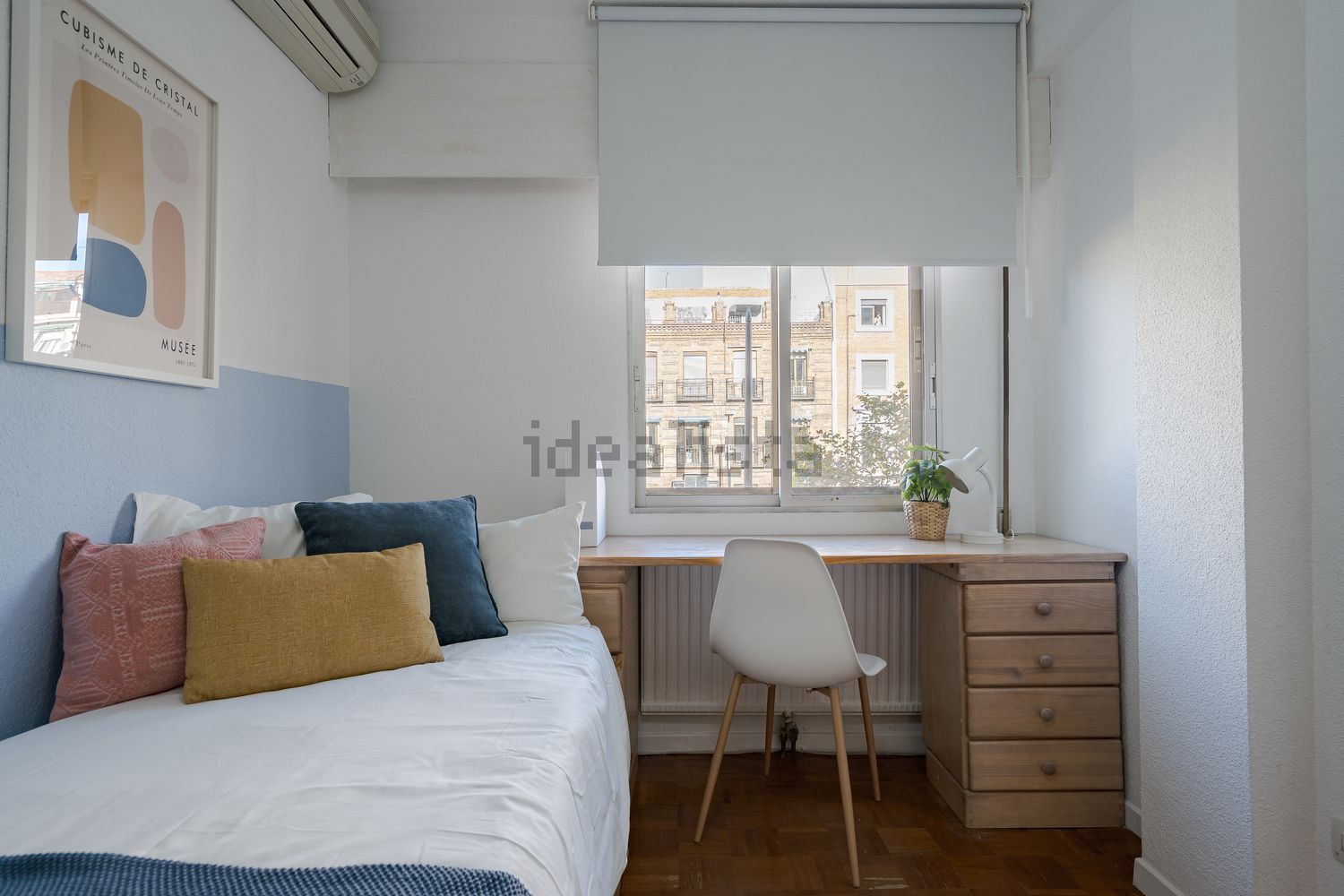 Pis de 85 m² a Madrid