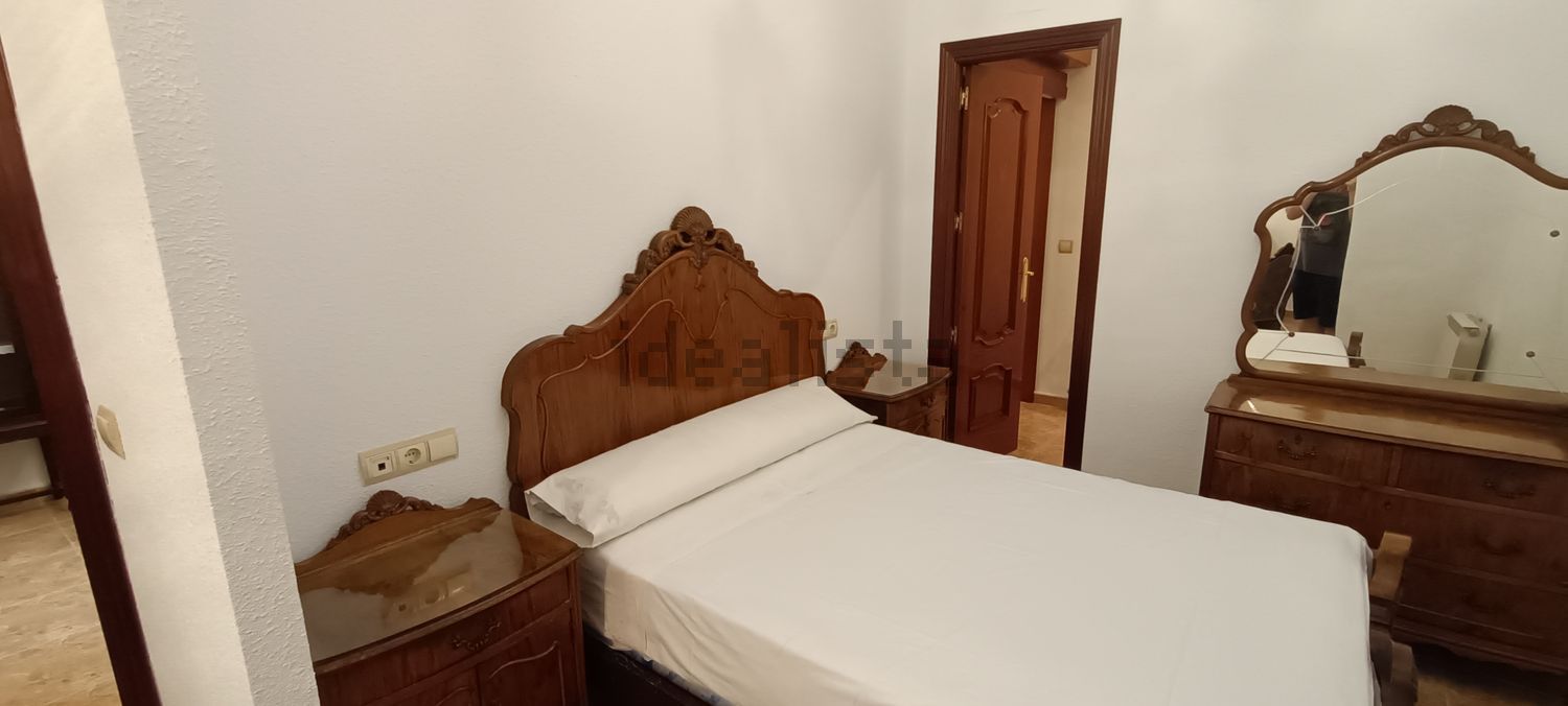Pis de 98 m² a Madrid