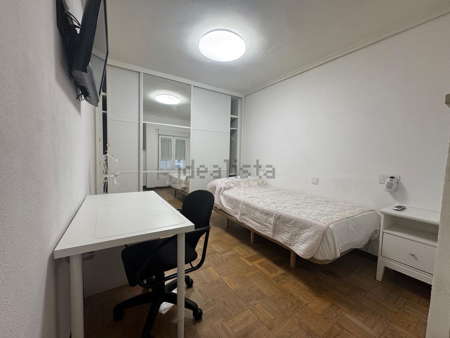 Piso de 65 m² en Gijón