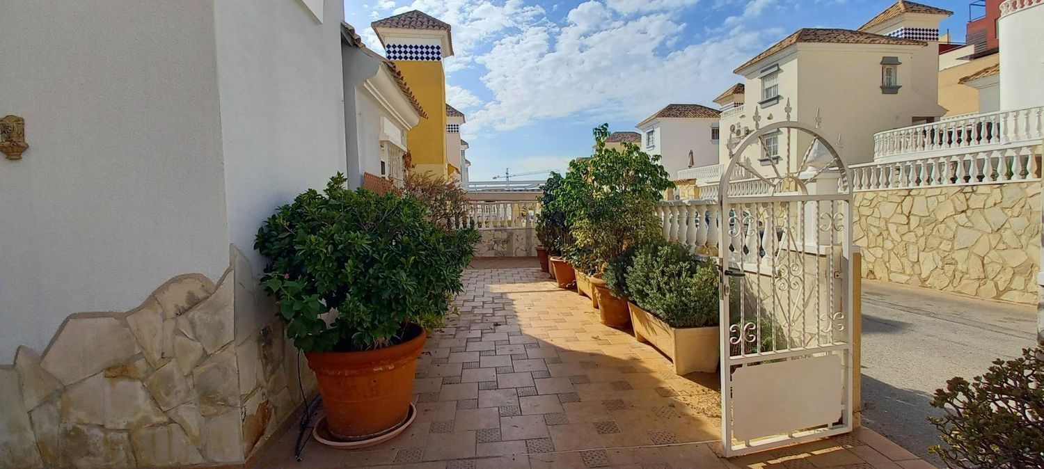Casa de 123 m² a Oriola
