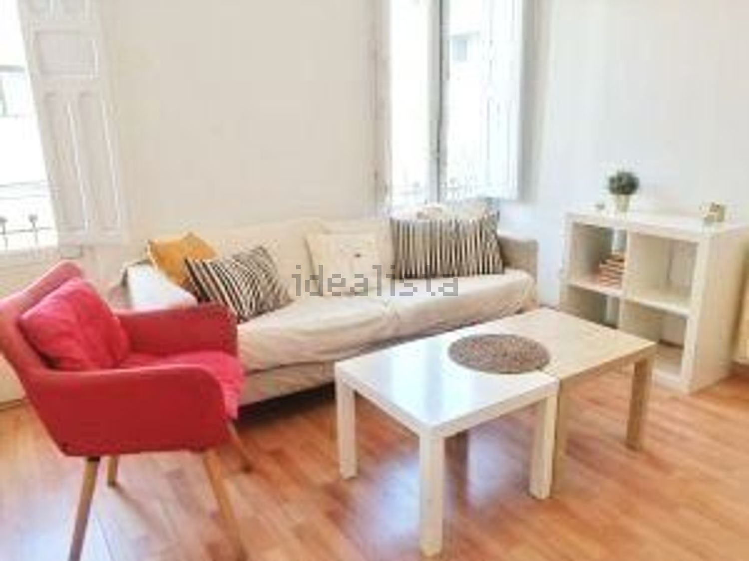 Pis de 107 m² a Madrid