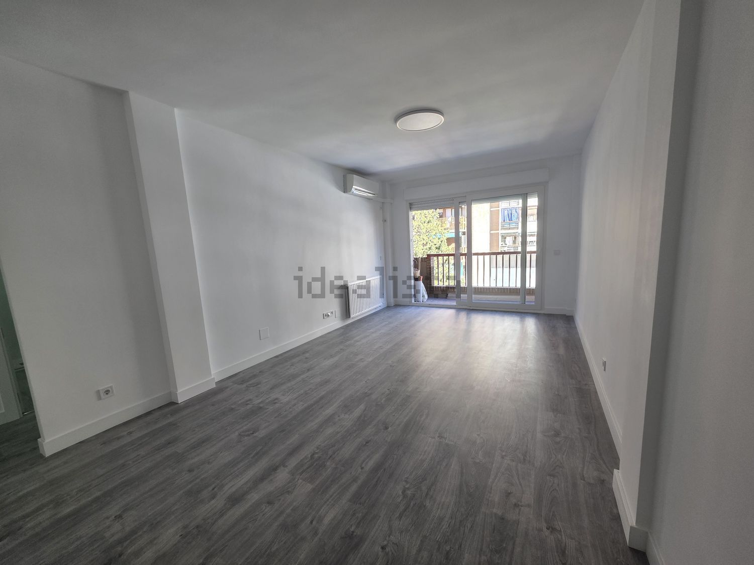 Appartamento 106 m² a Madrid
