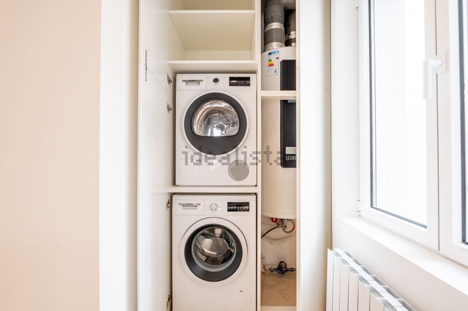 Piso de 221 m² en Zaragoza