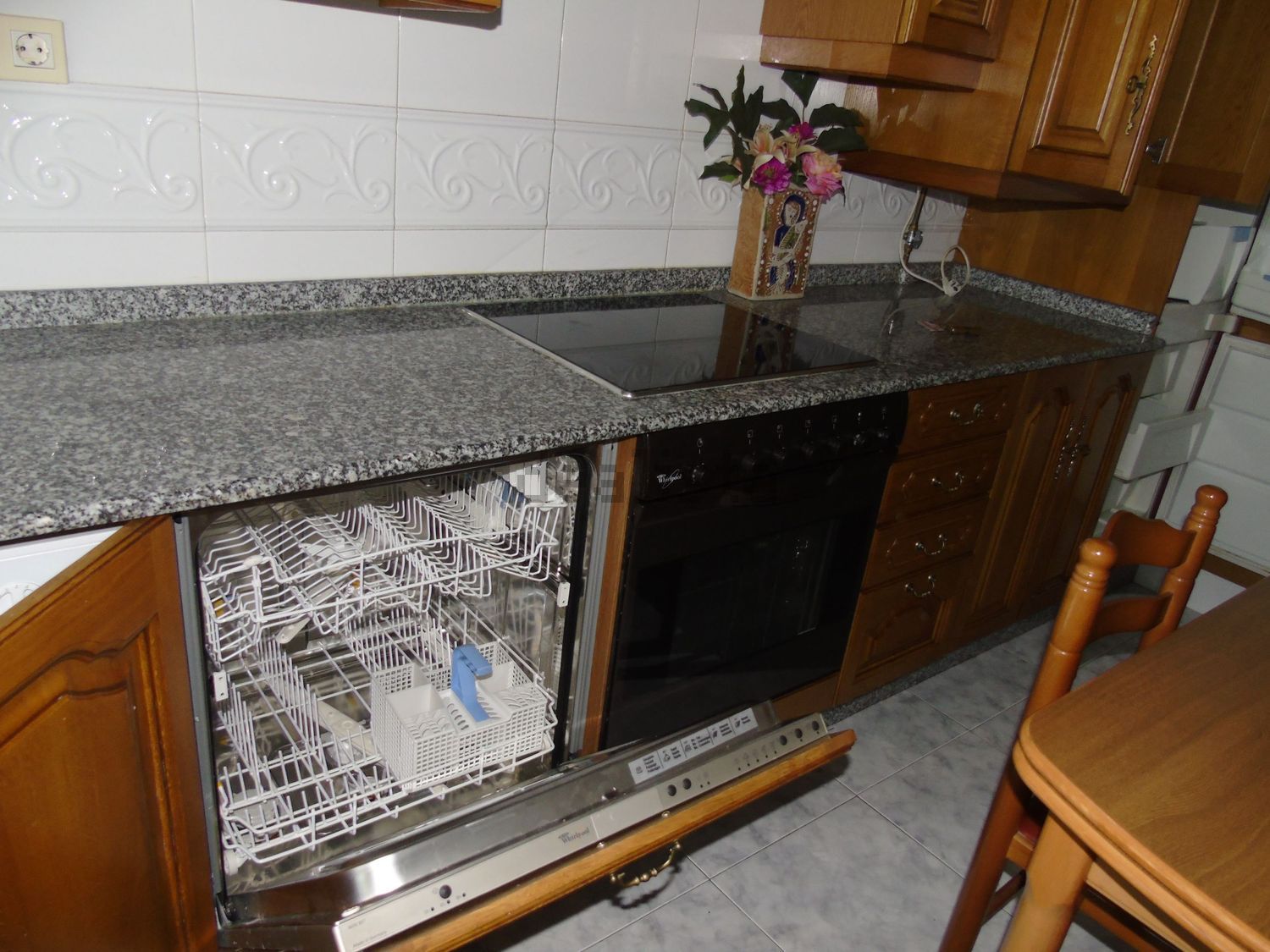 Pis de 80 m² a Sada