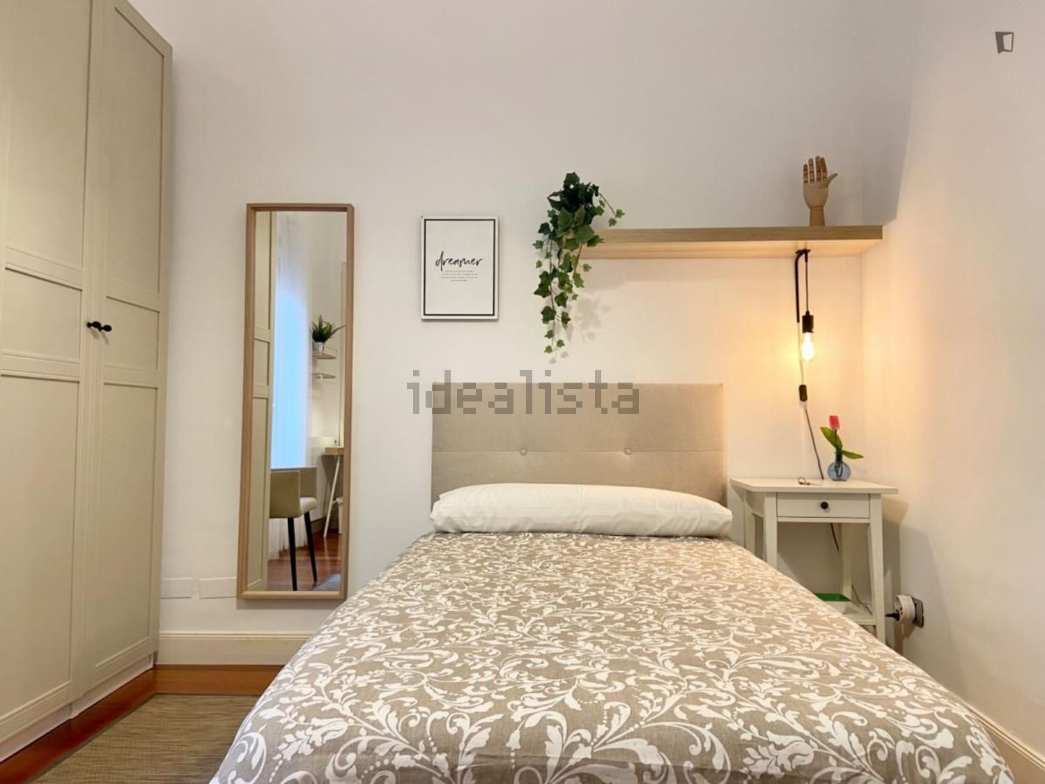 Habitación en alquiler, Bilbao
