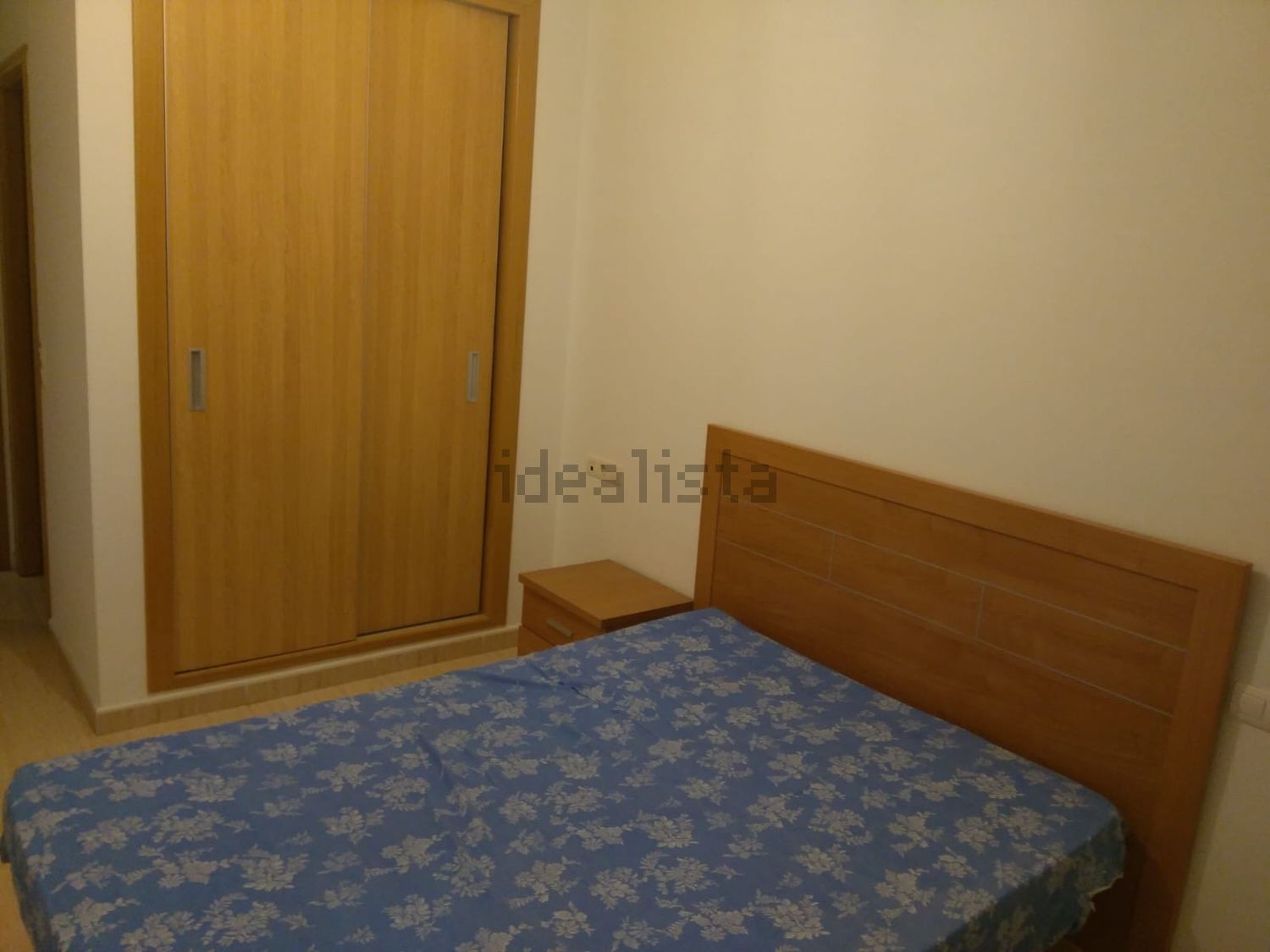Piso de 85 m² en Chinchilla de Montearagón