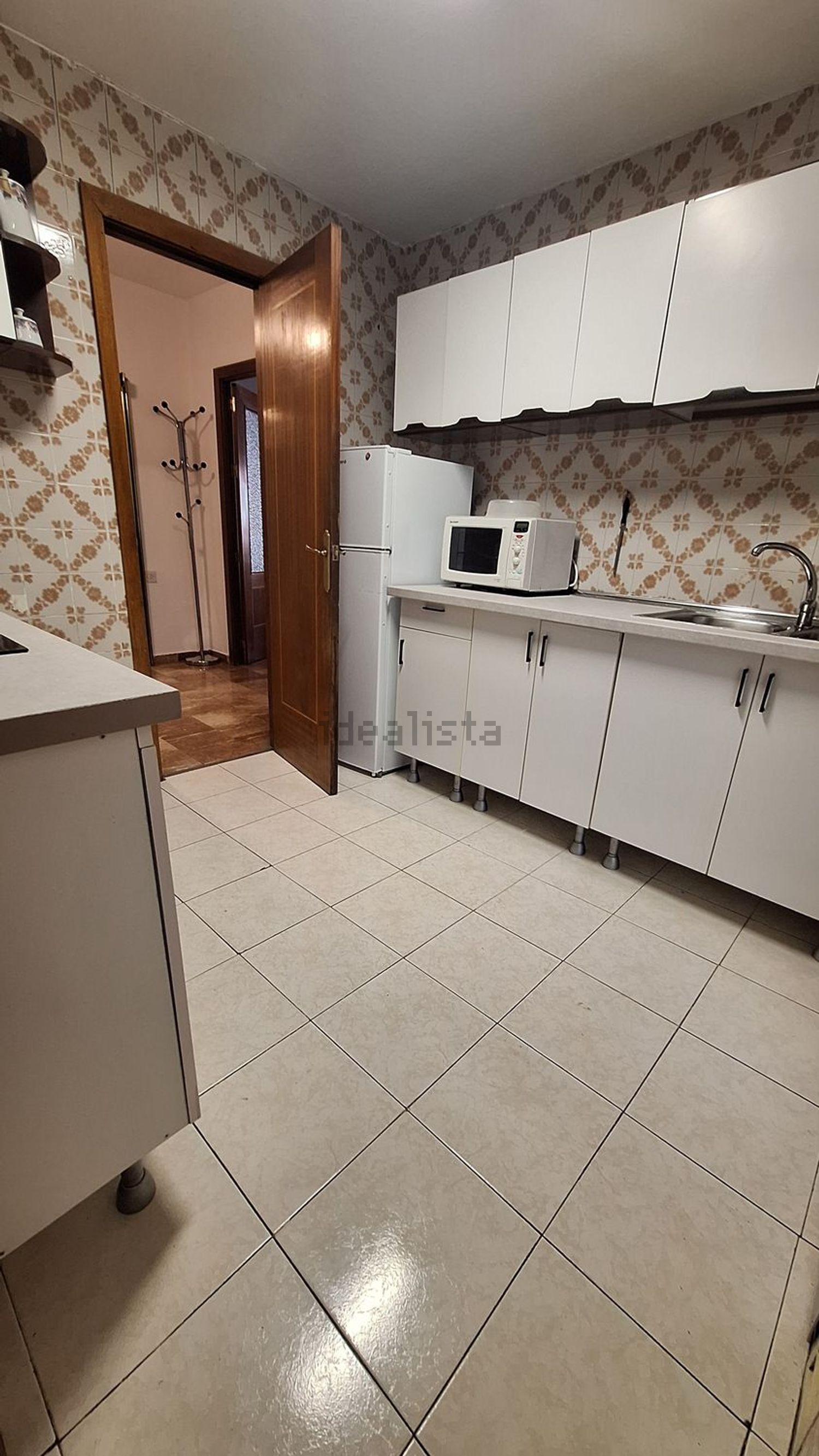 Pis de 110 m² a Granada
