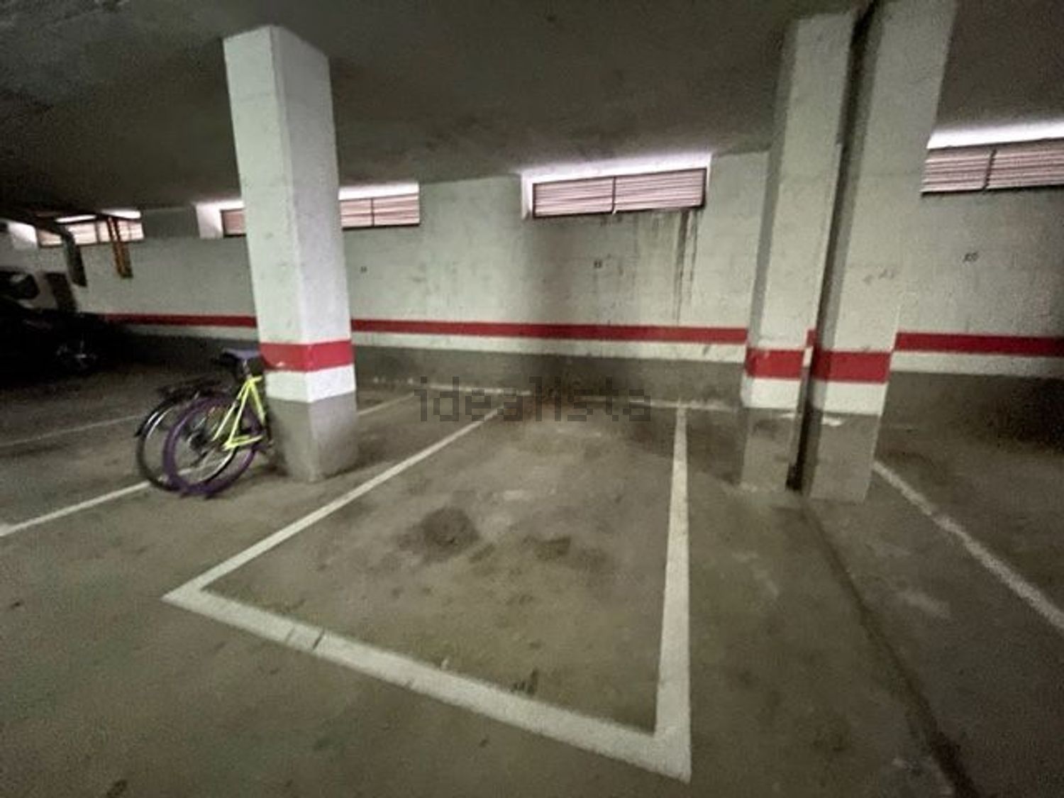 Pis de 65 m² a Màlaga