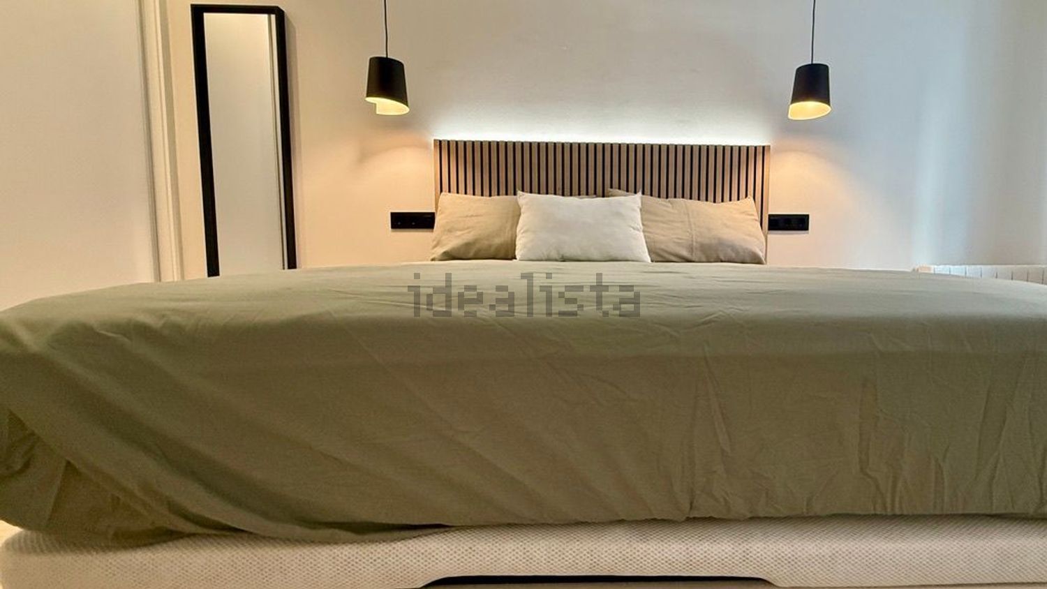 Pis de 83 m² a Valladolid