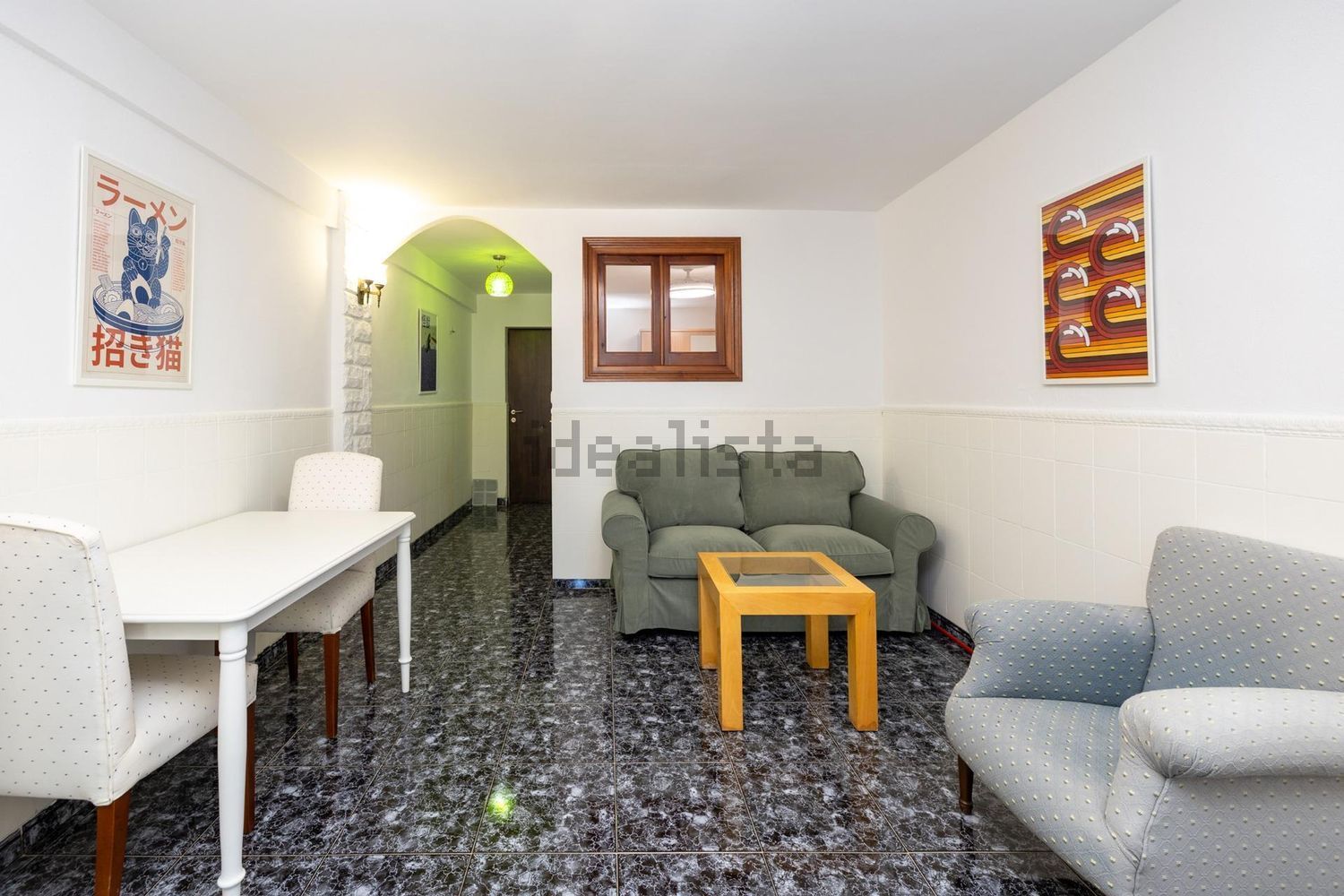 Apartamento 50 m² em Escúzar