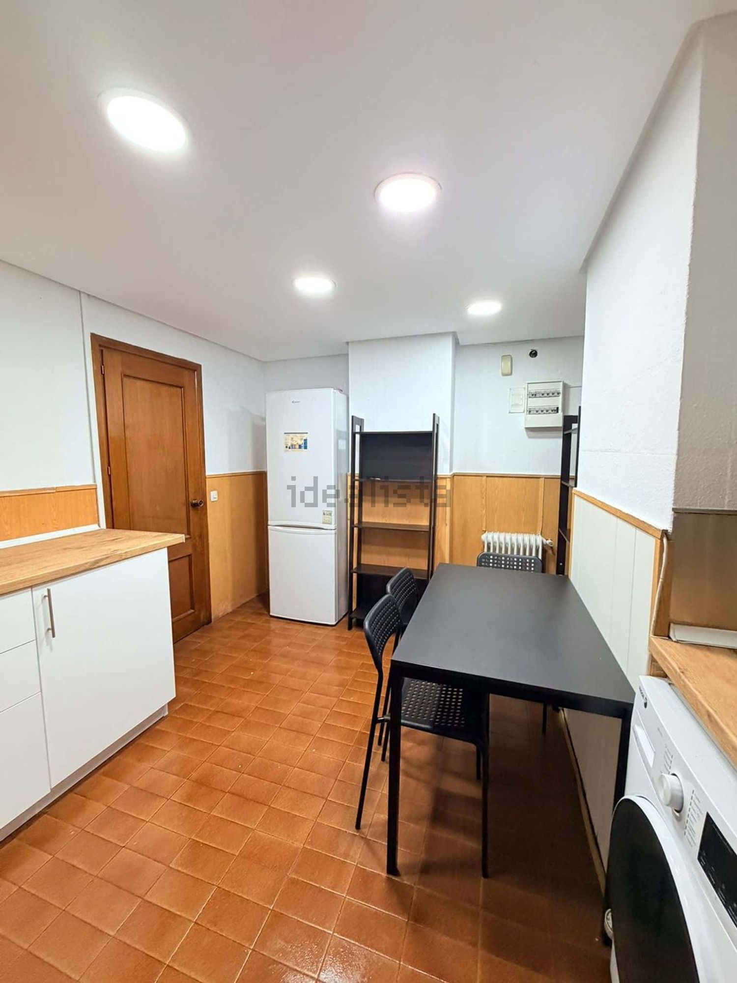 Habitación en alquiler, Madrid