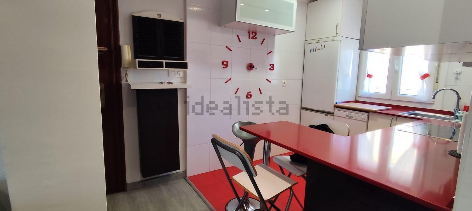 Habitación en alquiler, Santander
