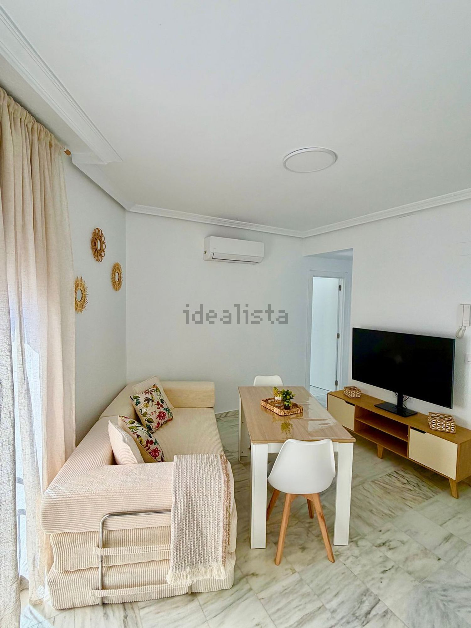 Pis de 58 m² a Jerez de los Caballeros