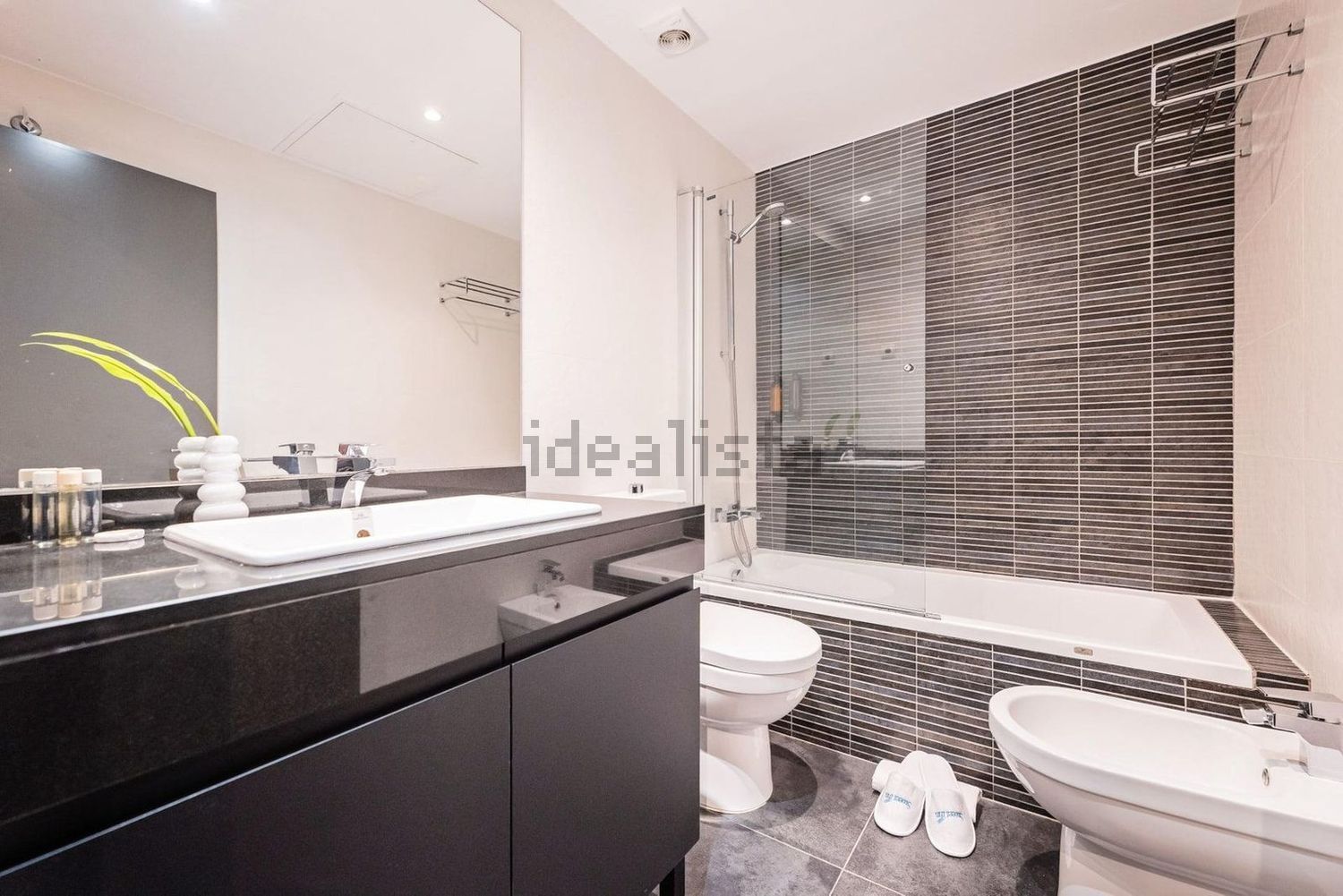 Flat 65 m² in Barcelona