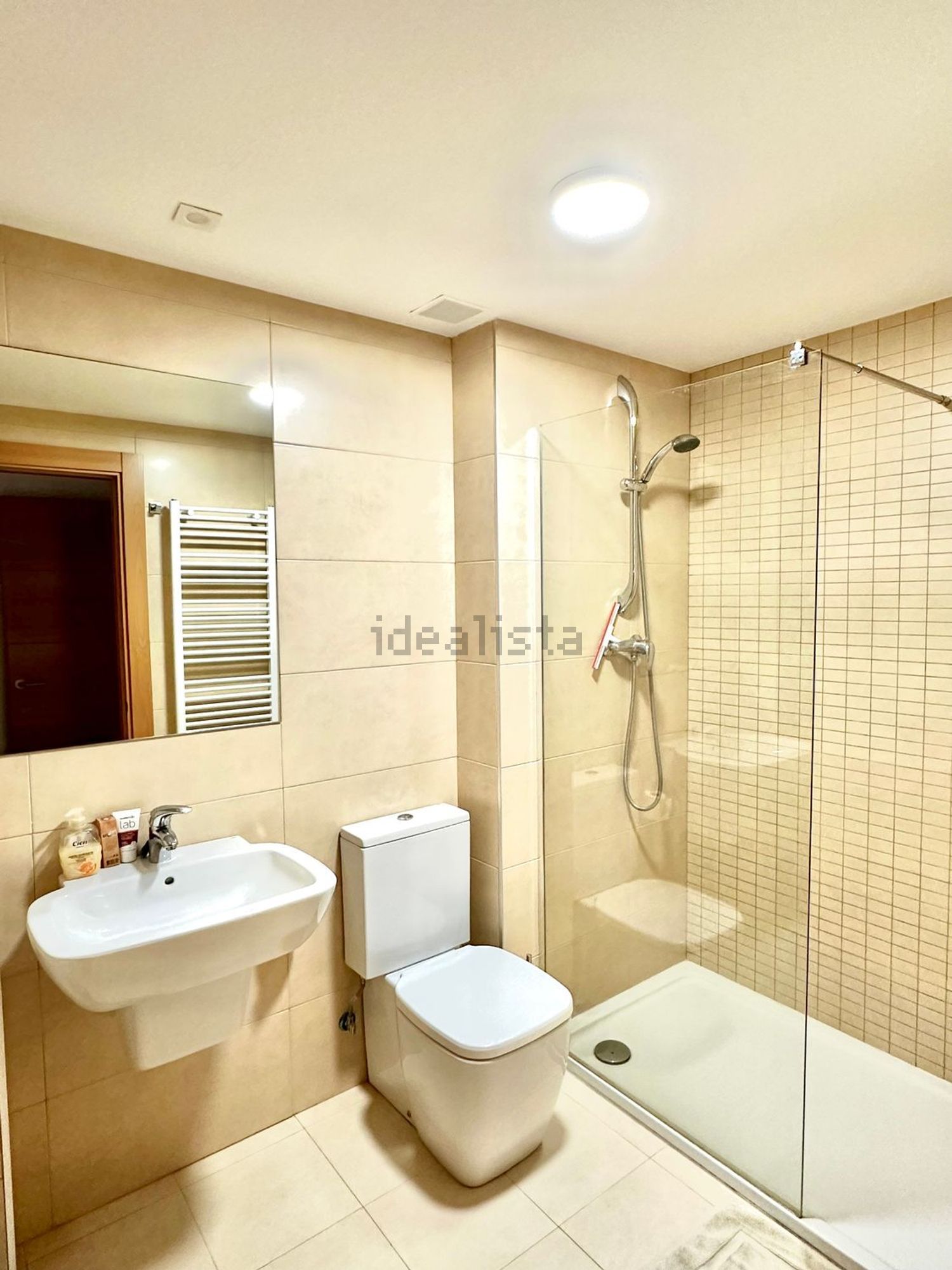 Flat 92 m² in Tudela