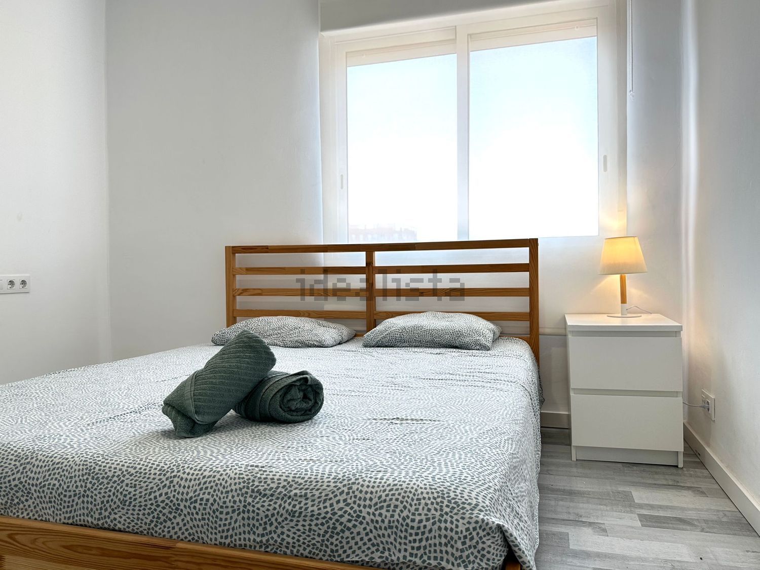 Piso de 102 m² en Valencia