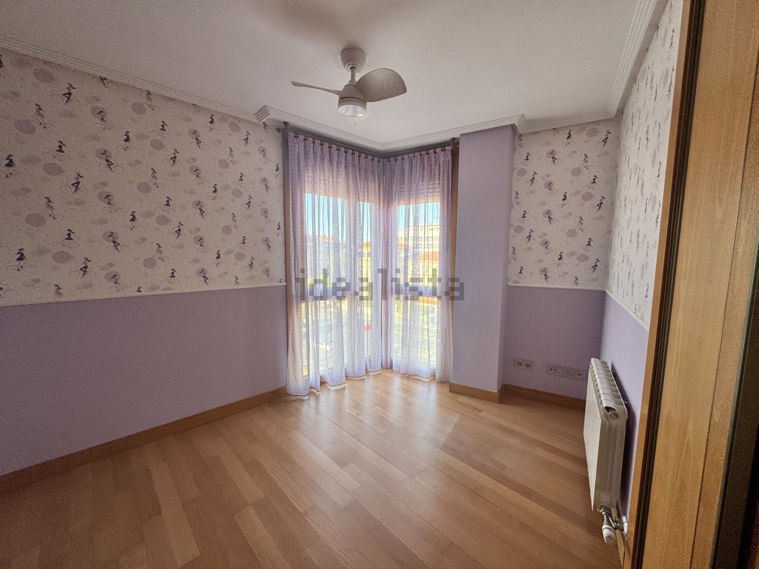 Piso de 96 m² en Valladolid