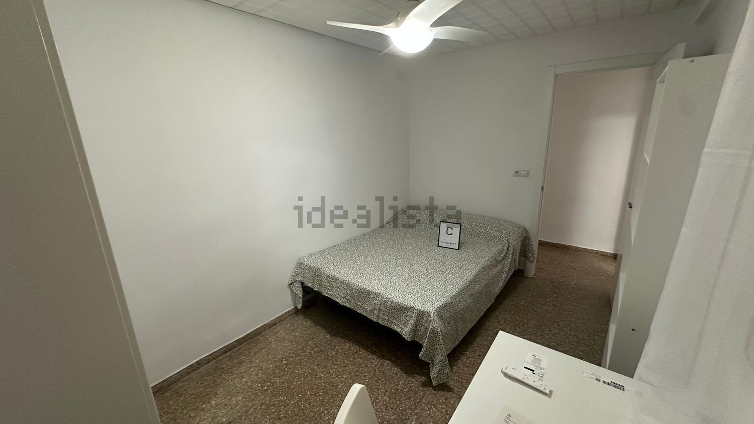 Habitació de lloguer, València