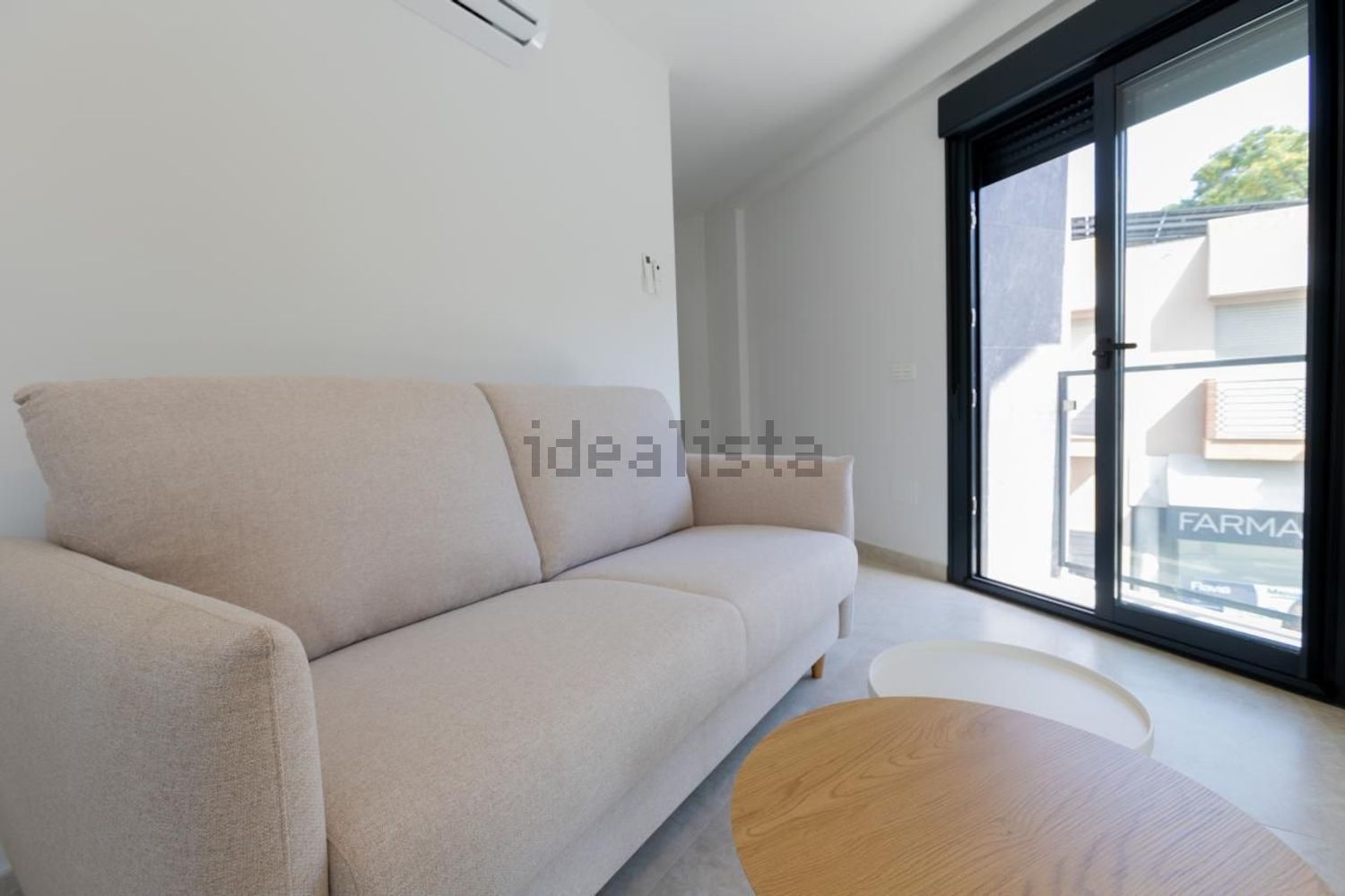 Pis de 52 m² a Màlaga