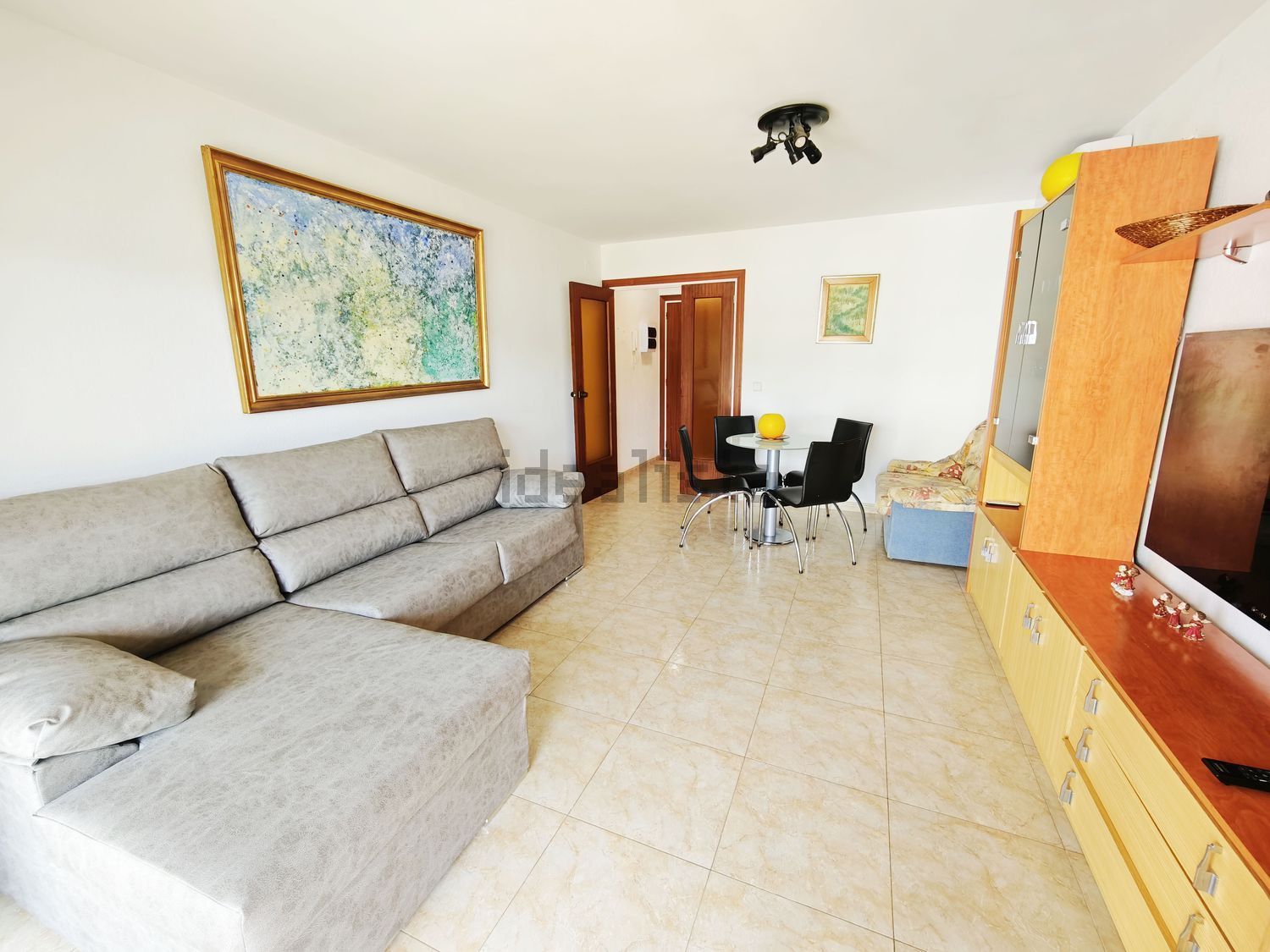 Appartement 85 m² à Malgrat de Mar