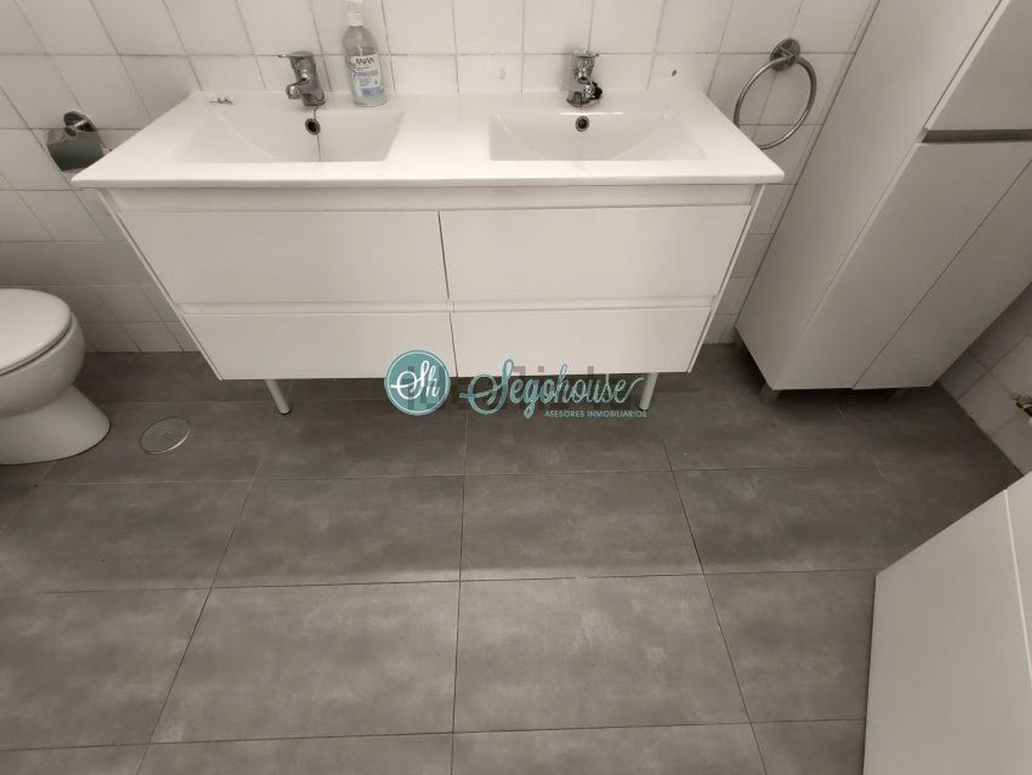 Pis de 94 m² a Segovia
