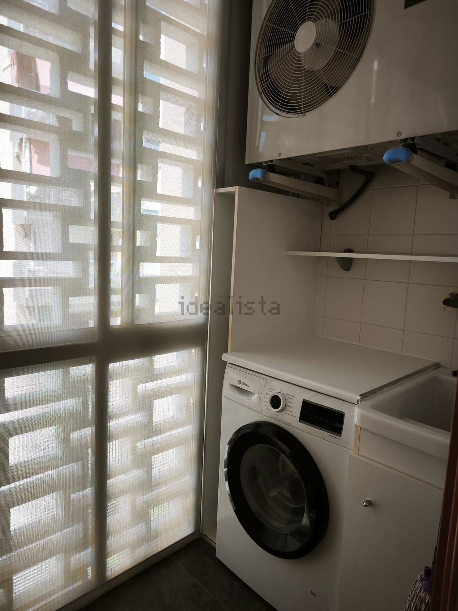 Wohnung 78 m² in Saragossa