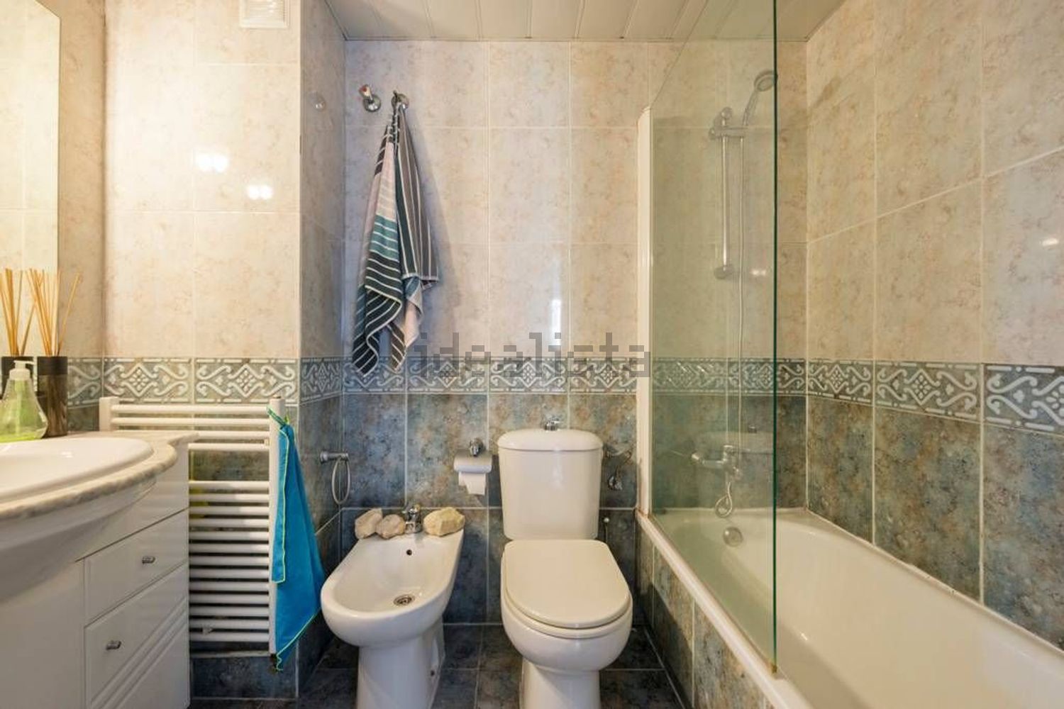 Habitació de lloguer, Badalona