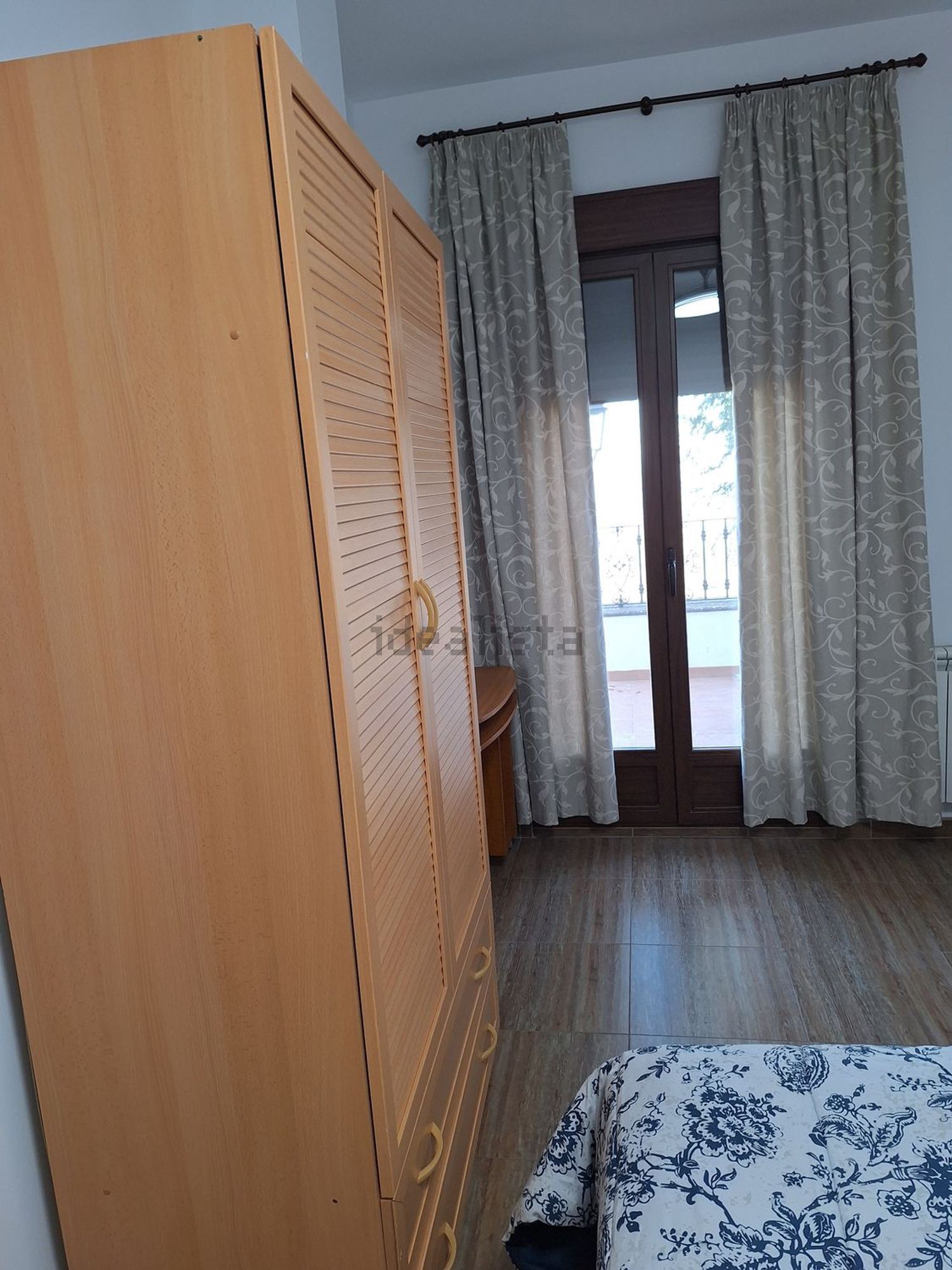 Pis de 80 m² a Baeza