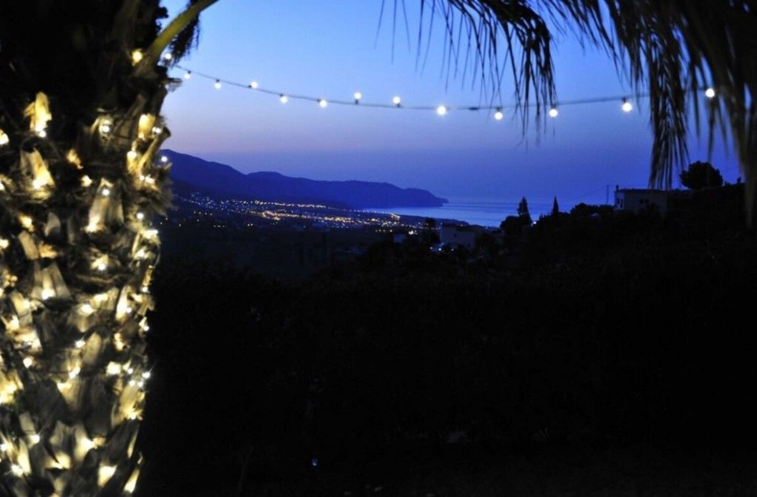 Casa 649 m² a Torrox
