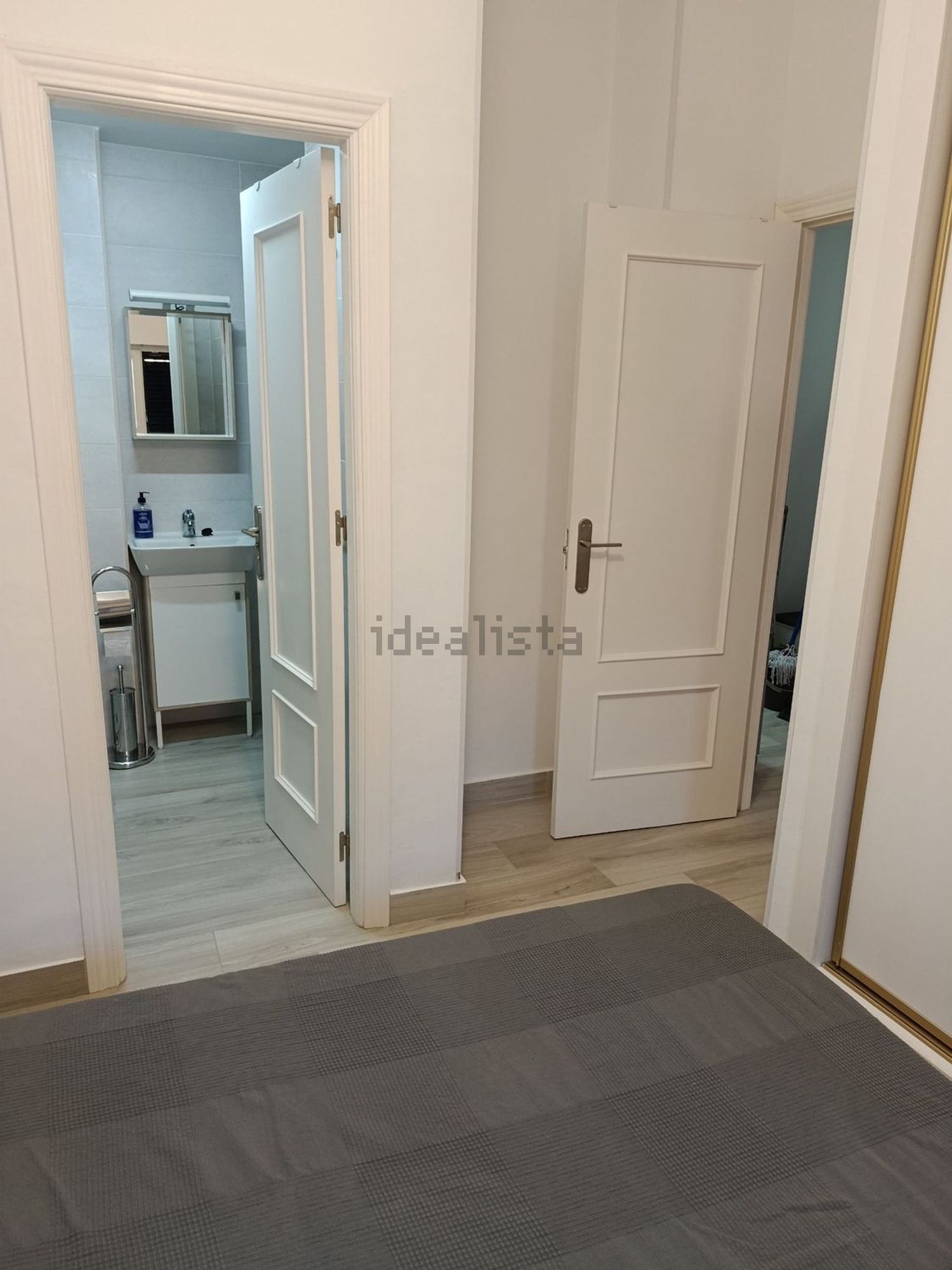Piso de 65 m² en Málaga