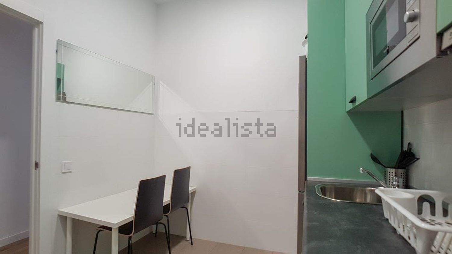 Habitación en alquiler, Barcelona