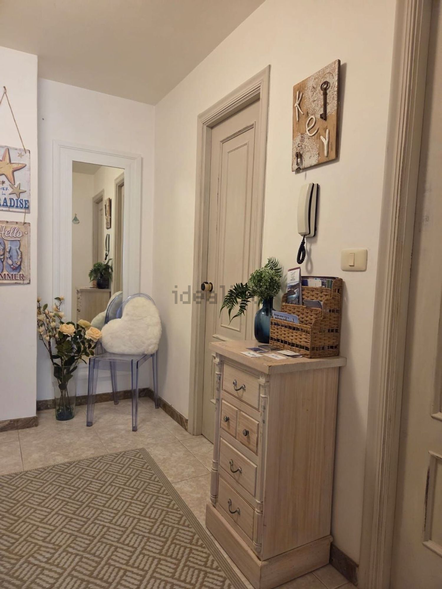 Pis de 48 m² a Cangas de Morrazo
